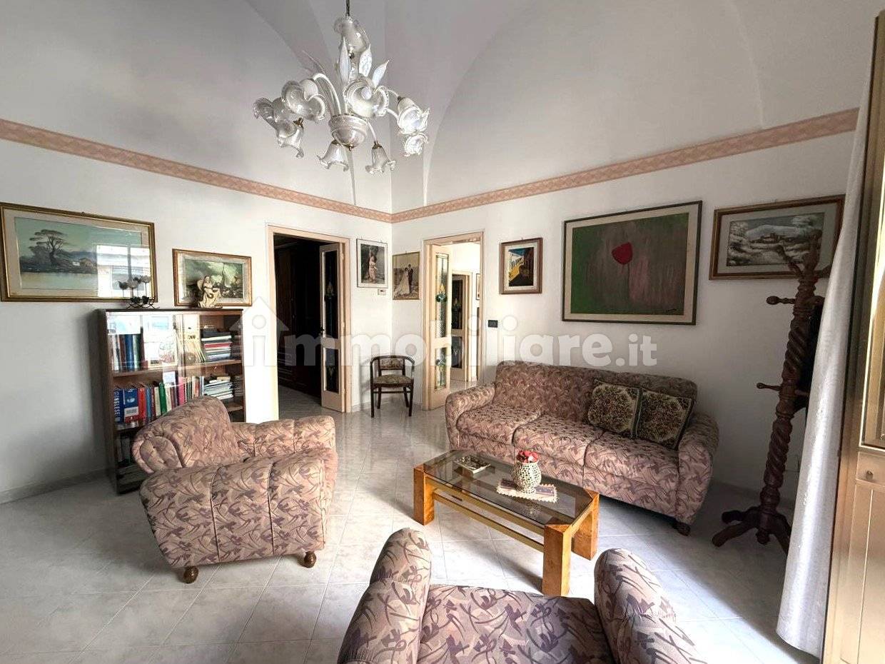 2 bedrooms Apartment in Nardò, Italy No. 282013