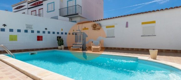 Casa de 12 dormitorios en Vila Nova de Cacela, Portugal No. 143131 10