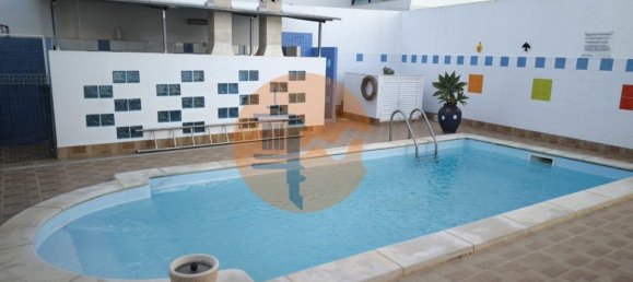 Casa de 12 dormitorios en Vila Nova de Cacela, Portugal No. 143131 16