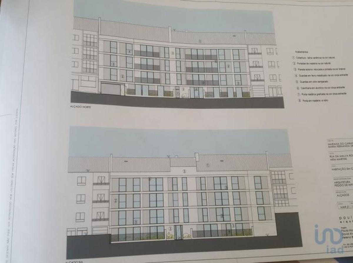  Land in Sintra, Portugal No. 9056