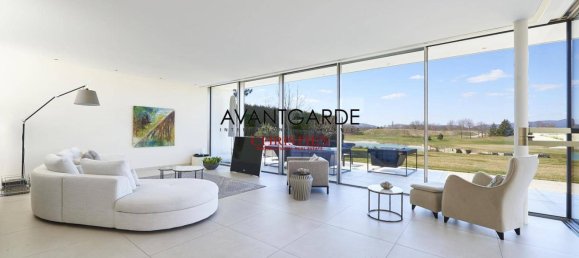 9-salle Villa à Oberwaltersdorf, Austria No. 154756 3