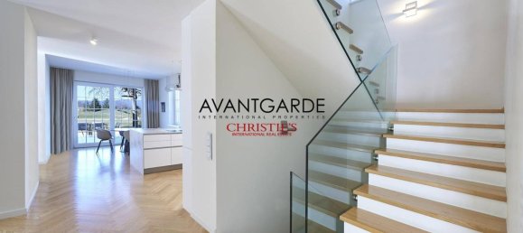 9-salle Villa à Oberwaltersdorf, Austria No. 154756 5