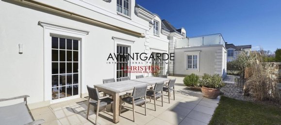 9-salle Villa à Oberwaltersdorf, Austria No. 154756 7