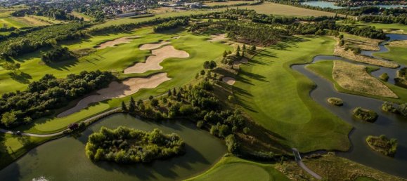 9-salle Villa à Oberwaltersdorf, Austria No. 154756 12