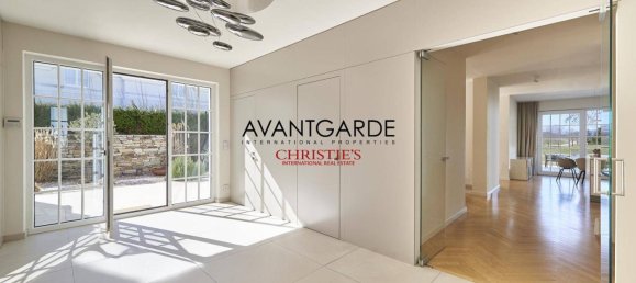 9-salle Villa à Oberwaltersdorf, Austria No. 154756 2