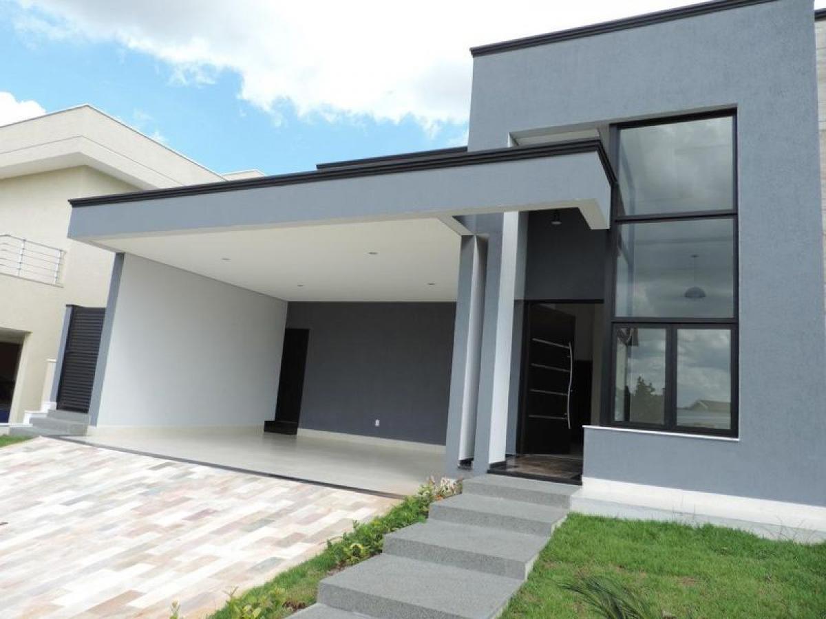 Casa de 4 dormitorios en Sao Paulo, Brazil No. 540822