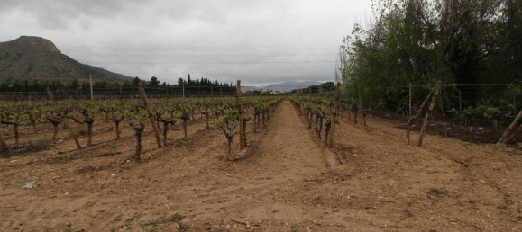 Edifício em Aspe, Spain 70 m² N.º 152778 6