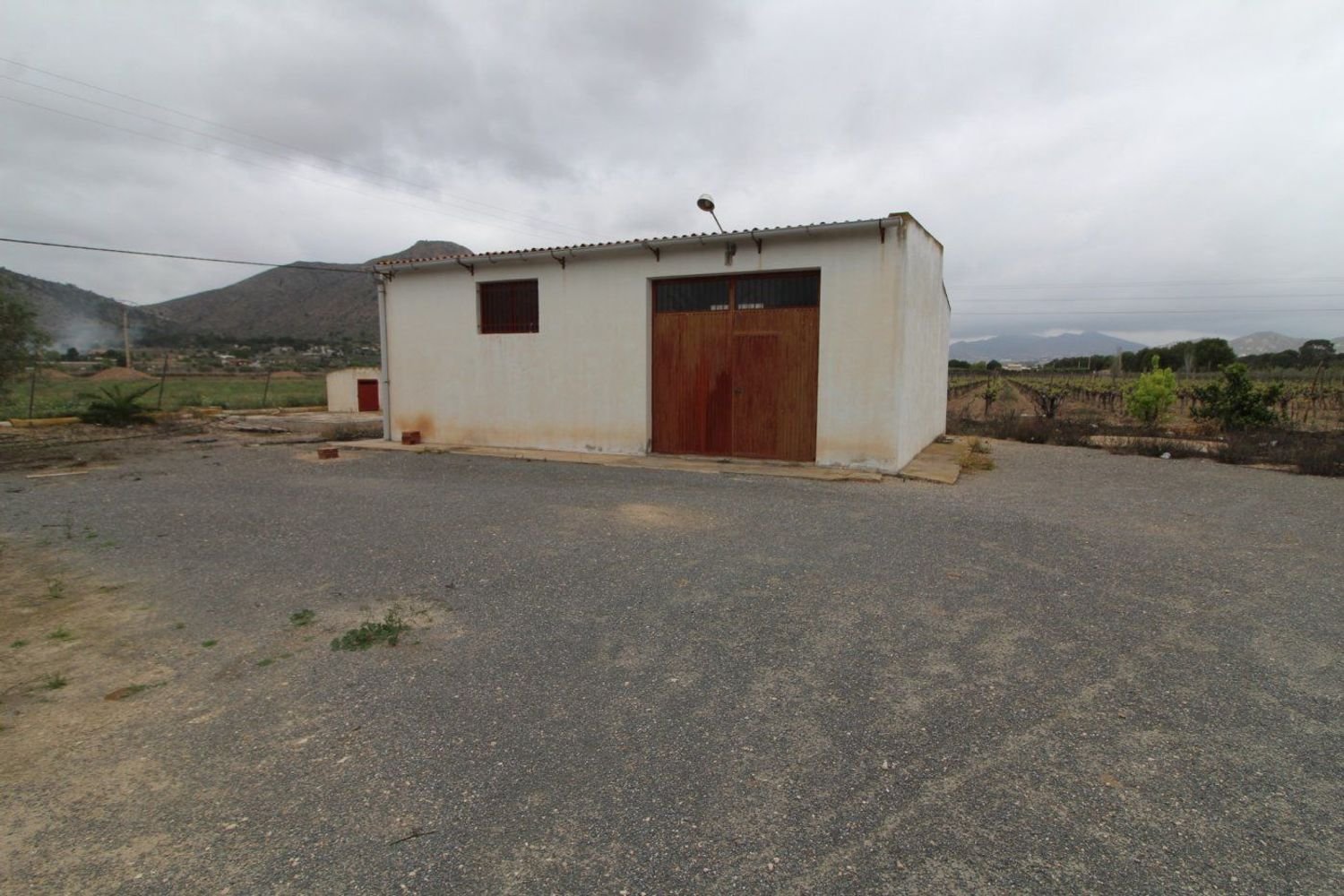 Edifício em Aspe, Spain 70 m² N.º 152778