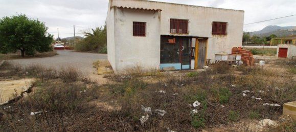 Edifício em Aspe, Spain 70 m² N.º 152778 8