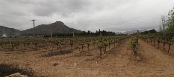 Edifício em Aspe, Spain 70 m² N.º 152778 2