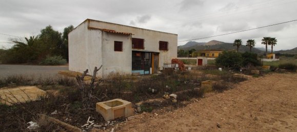 Edifício em Aspe, Spain 70 m² N.º 152778 3