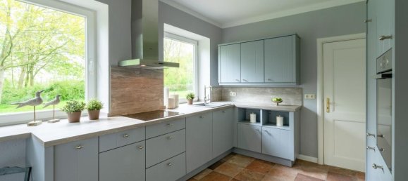 5 Schlafzimmer Schlösser in Schleswig-Holstein, Germany, Nr. 70081 20