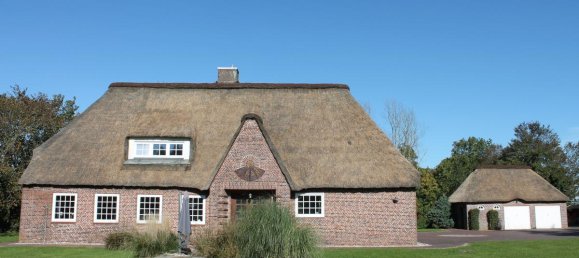 5 Schlafzimmer Schlösser in Schleswig-Holstein, Germany, Nr. 70081 3