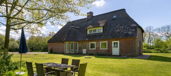 5 Schlafzimmer Schlösser in Schleswig-Holstein, Germany, Nr. 70081 10