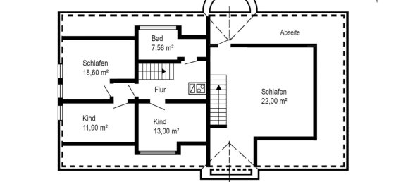5 Schlafzimmer Schlösser in Schleswig-Holstein, Germany, Nr. 70081 38