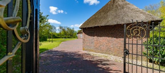 5 Schlafzimmer Schlösser in Schleswig-Holstein, Germany, Nr. 70081 6