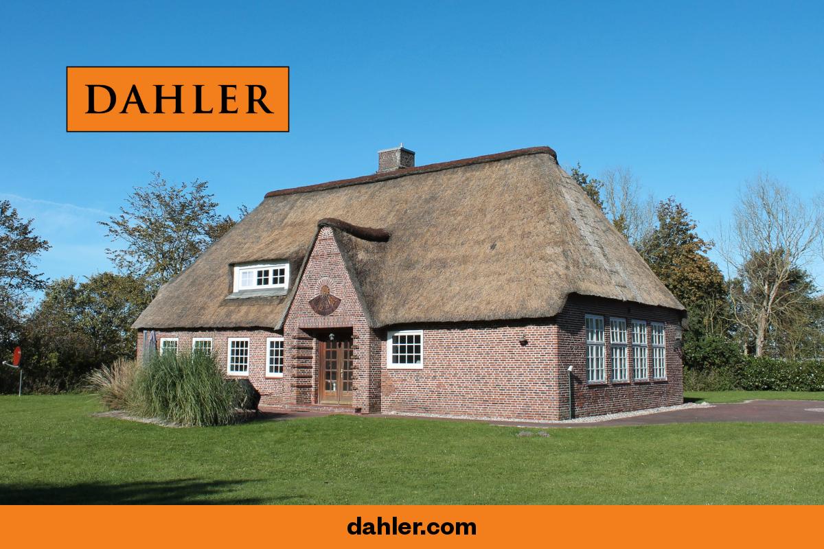 5 Schlafzimmer Schlösser in Schleswig-Holstein, Germany, Nr. 70081