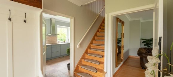 5 Schlafzimmer Schlösser in Schleswig-Holstein, Germany, Nr. 70081 28