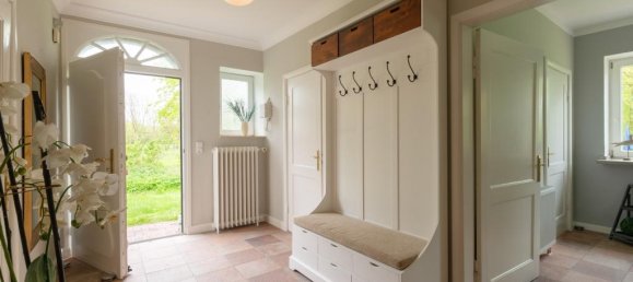 5 Schlafzimmer Schlösser in Schleswig-Holstein, Germany, Nr. 70081 12