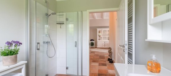 5 Schlafzimmer Schlösser in Schleswig-Holstein, Germany, Nr. 70081 34