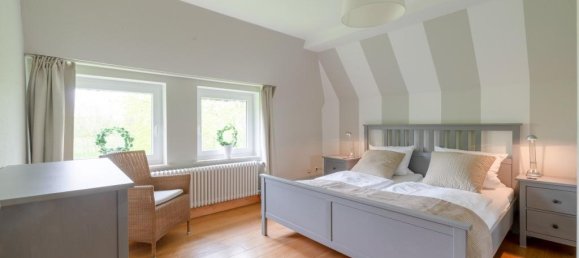 5 Schlafzimmer Schlösser in Schleswig-Holstein, Germany, Nr. 70081 22