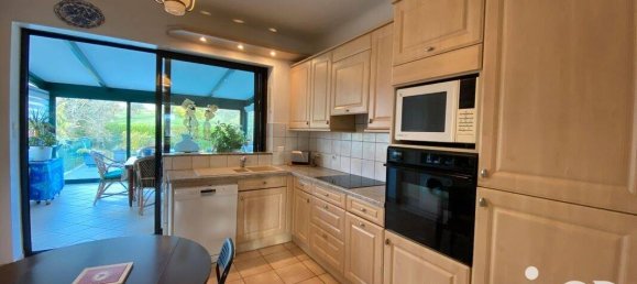 6 bedrooms House in Diebling, France No. 62656 3