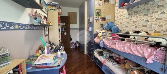 4 rooms Apartment in San Mauro Torinese, Italy No. 158448 30