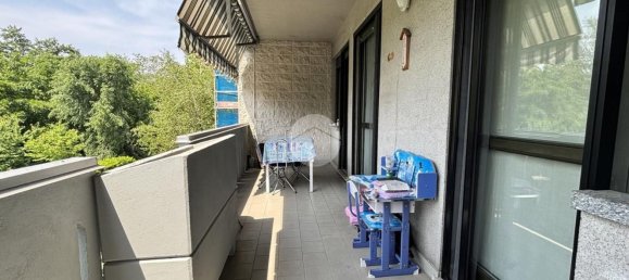 4 rooms Apartment in San Mauro Torinese, Italy No. 158448 18