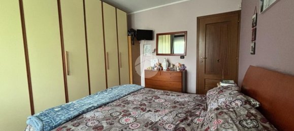 4 rooms Apartment in San Mauro Torinese, Italy No. 158448 37