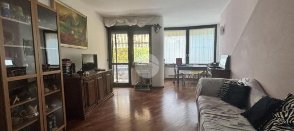 4 rooms Apartment in San Mauro Torinese, Italy No. 158448 8