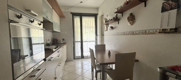 4 rooms Apartment in San Mauro Torinese, Italy No. 158448 21