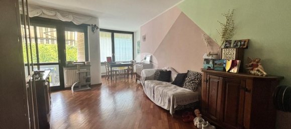 4 rooms Apartment in San Mauro Torinese, Italy No. 158448 9