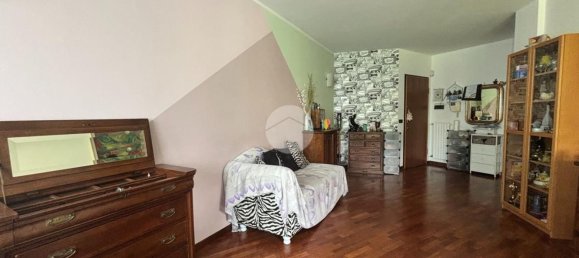 4 rooms Apartment in San Mauro Torinese, Italy No. 158448 12