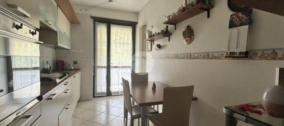 4 rooms Apartment in San Mauro Torinese, Italy No. 158448 23