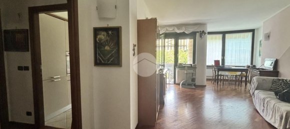 4 rooms Apartment in San Mauro Torinese, Italy No. 158448 15