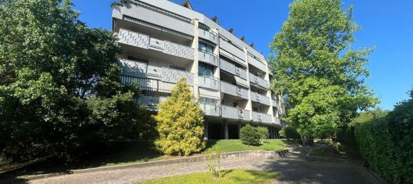 4 rooms Apartment in San Mauro Torinese, Italy No. 158448 47