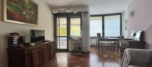 4 rooms Apartment in San Mauro Torinese, Italy No. 158448 10