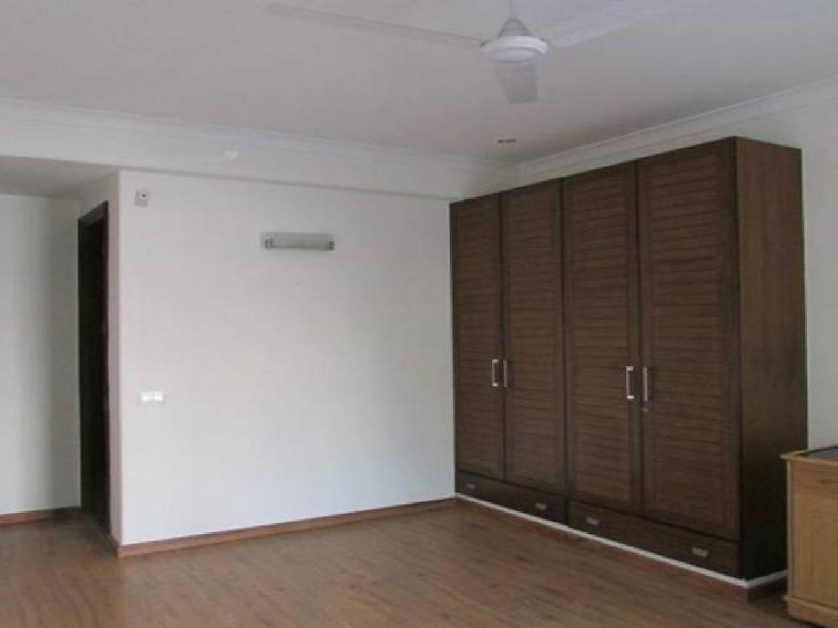 4 chambres Maison à Palakkad, India No. 52208