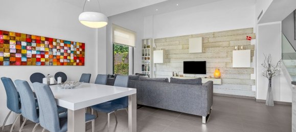 3 bedrooms House in Rojales, Spain No. 138465 30