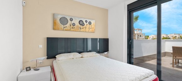 3 bedrooms House in Rojales, Spain No. 138465 6