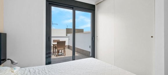 3 bedrooms House in Rojales, Spain No. 138465 8