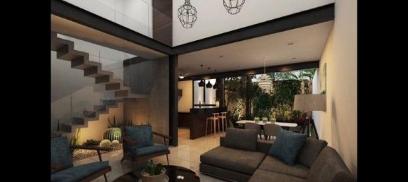 Квартира с 2 спальнями в Юкатана, Мексика № 155557 2