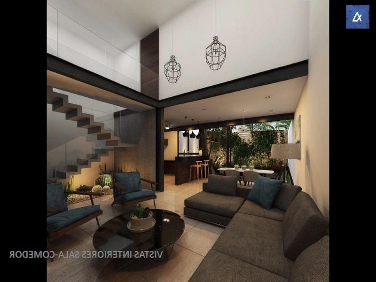 Квартира с 2 спальнями в Юкатана, Мексика № 155557