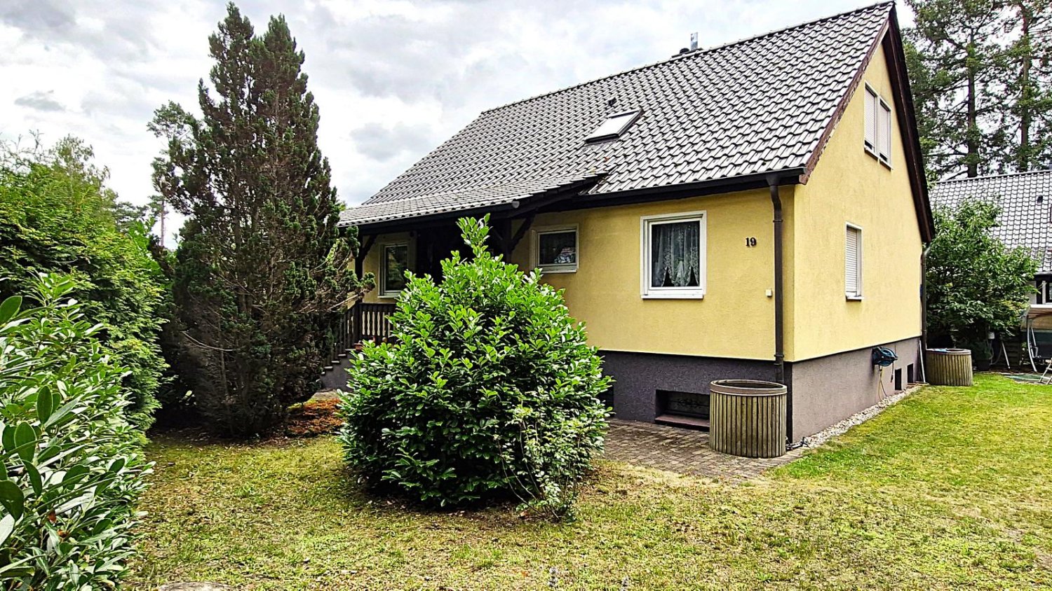 4 chambres Maison à Markisch-Oderland, Germany No. 221644
