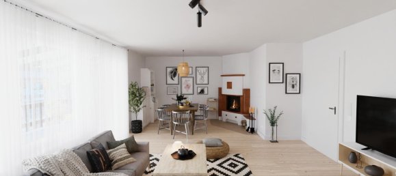 4 chambres Maison à Markisch-Oderland, Germany No. 221644 3