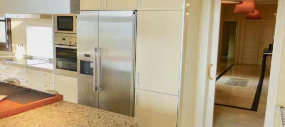 Villa T6 em Benahavis, Spain N.º 2878 14