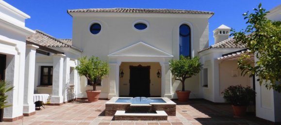 Villa T6 em Benahavis, Spain N.º 2878 2
