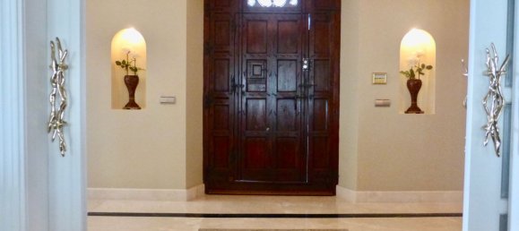 Villa T6 em Benahavis, Spain N.º 2878 5