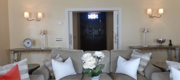 Villa T6 em Benahavis, Spain N.º 2878 12