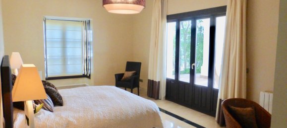 Villa T6 em Benahavis, Spain N.º 2878 22